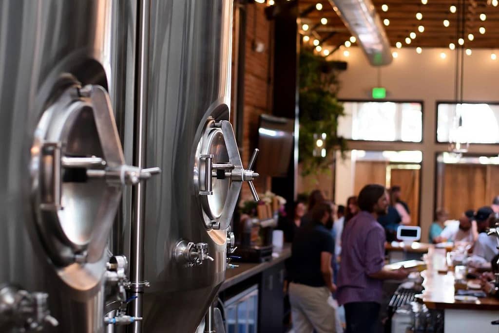 Best Breweries to Visit in Santa Barbara