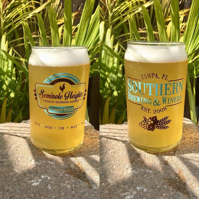 Best Breweries in Tampa