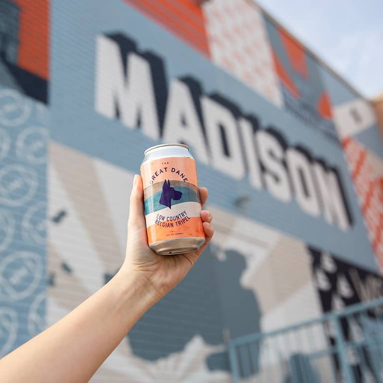 Best Breweries In Madison, WI